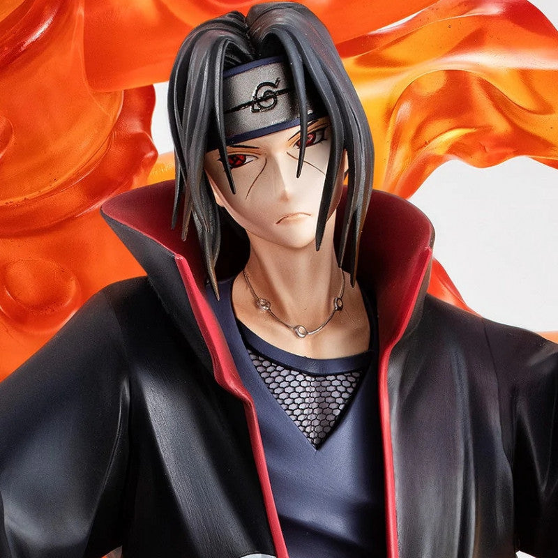 Naruto MegaHouse - Uchiha Itachi Susano 38 cme