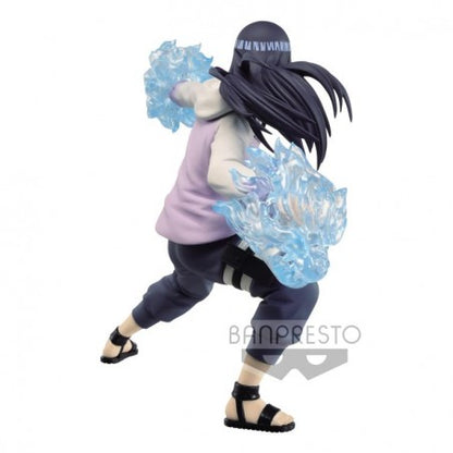 Naruto Shippuden - Hyuga Hinata 16cm