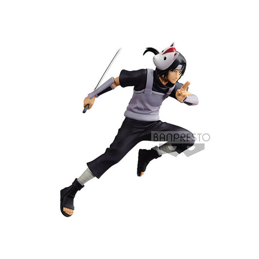 Naruto Shippuden - Uchiha Itachi 16cm