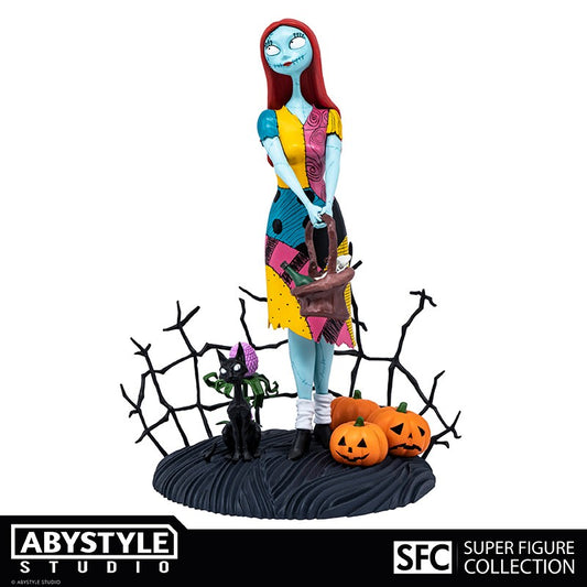 Nightmare Before Christmas - Sally 17cm