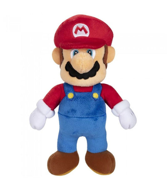 Peluche Super Mario 20Cm
