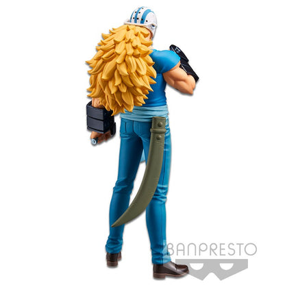 One Piece - Killer 17Cm