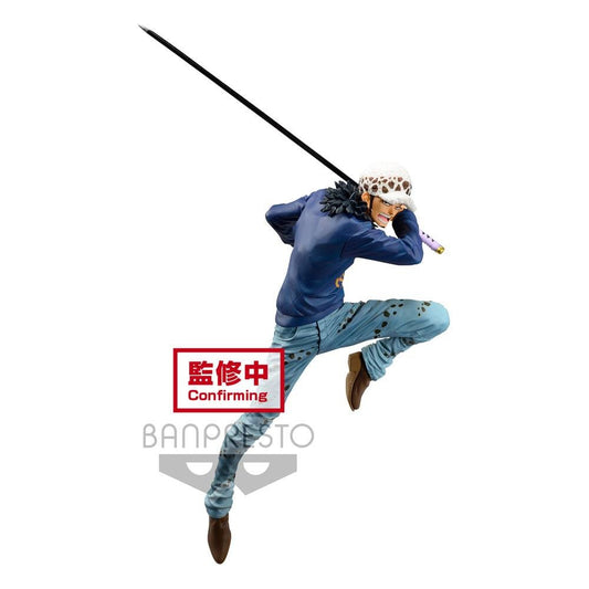 One Piece - Trafalgar 19cm