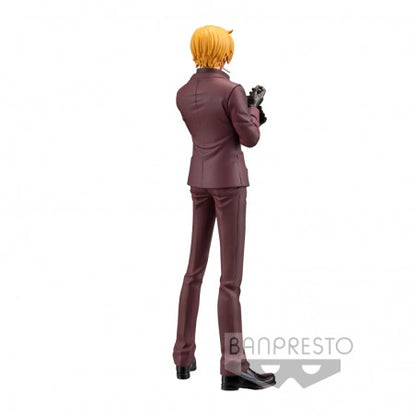 One Piece - Sanji 17cm.