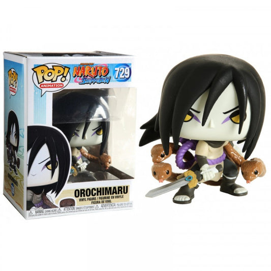 Naruto - Orochimaru (729)