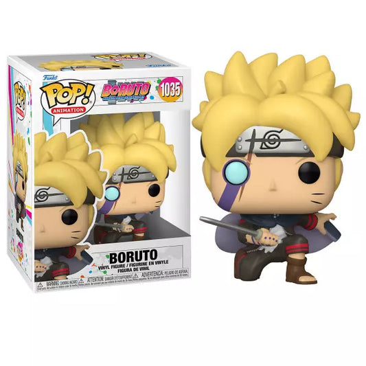 Boruto - Boruto (1035)