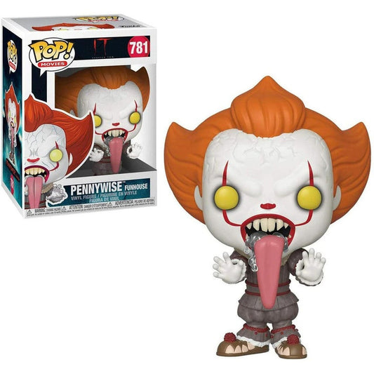 IT - Pennywise 781