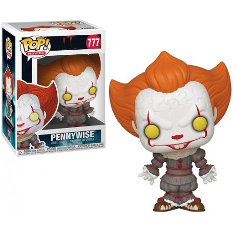 It - Pennywise (777)