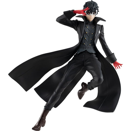 Persona 5 - Joker17 cm