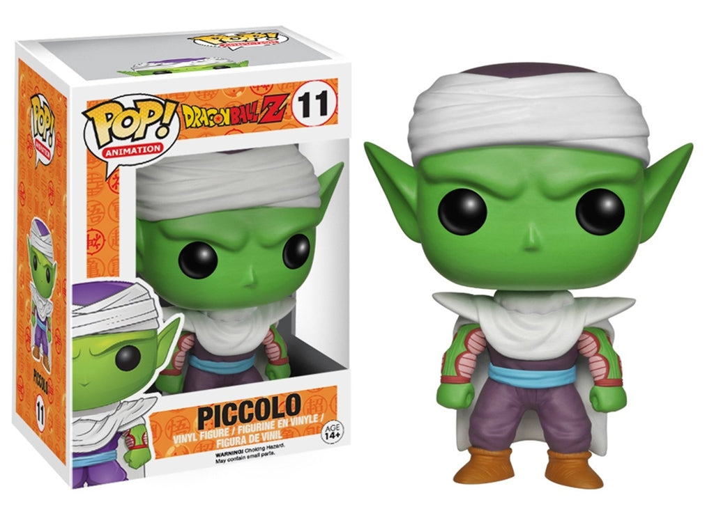 DragonBall Z - Piccolo 11