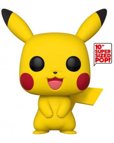Pokemon - Pikachu 25cm
