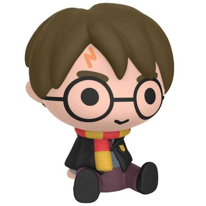 Bust Bank Harry Potter 15  cm