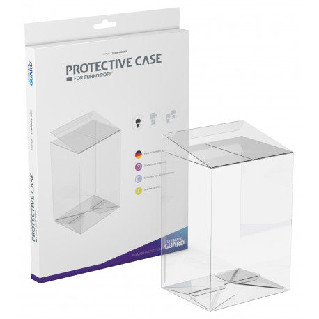 Protective Case Funko 10PZ