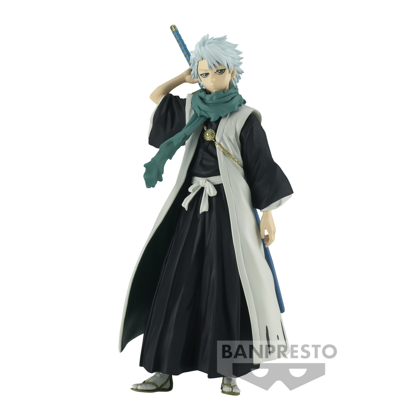 Bleach - Toshiro Hitsugaya 15cm