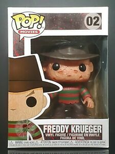 Movie Nightmare - Freddy Krueger(02)