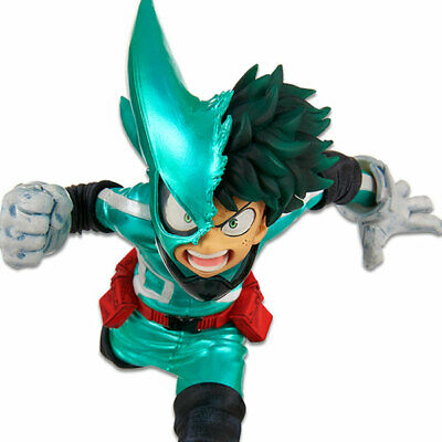 Banpresto My Hero Academia - Izuku Midoriya 11cm