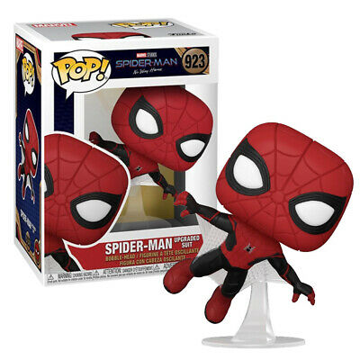 Marvel Spider Man No Way Home - Spider Man (923)