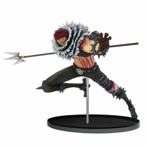 One Piece Colosseum - Katakuri 16cm