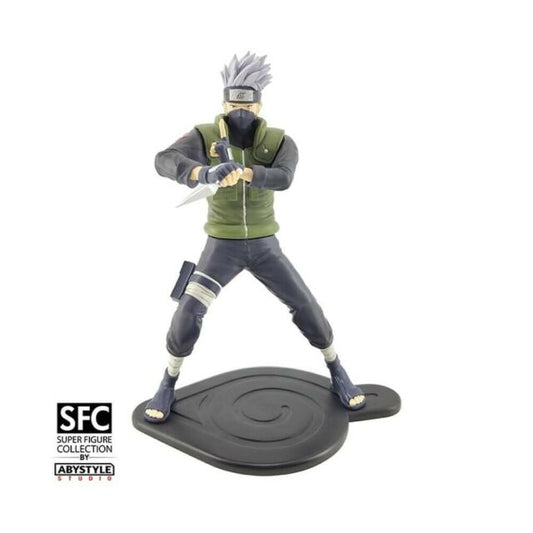 Abystyle Statua - Kakashi Hatake