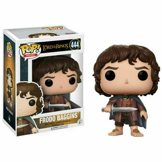 Lord Of The Rings - Frodo (444)