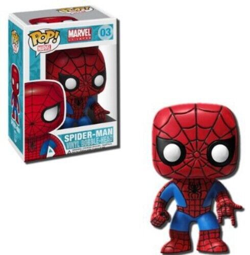 Marvel - SpiderMan (03)