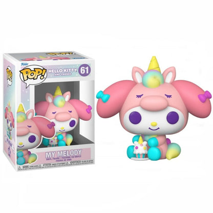 Funko Kitty and Friends - My Melody (61)