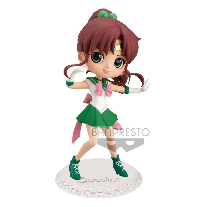 Q Posket - Super Sailor Jupiter (A)