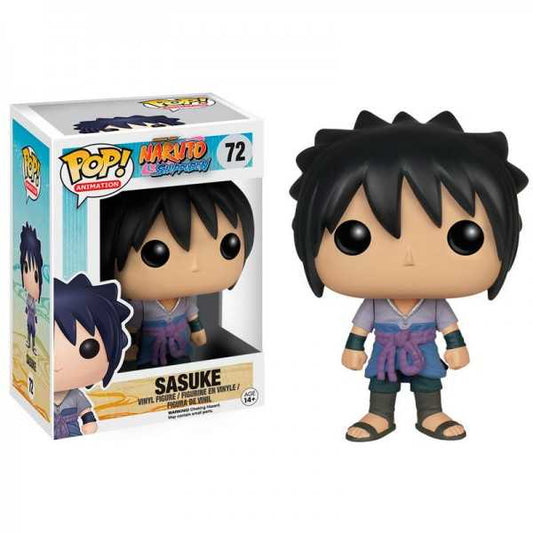 Naruto - Sasuke (72)