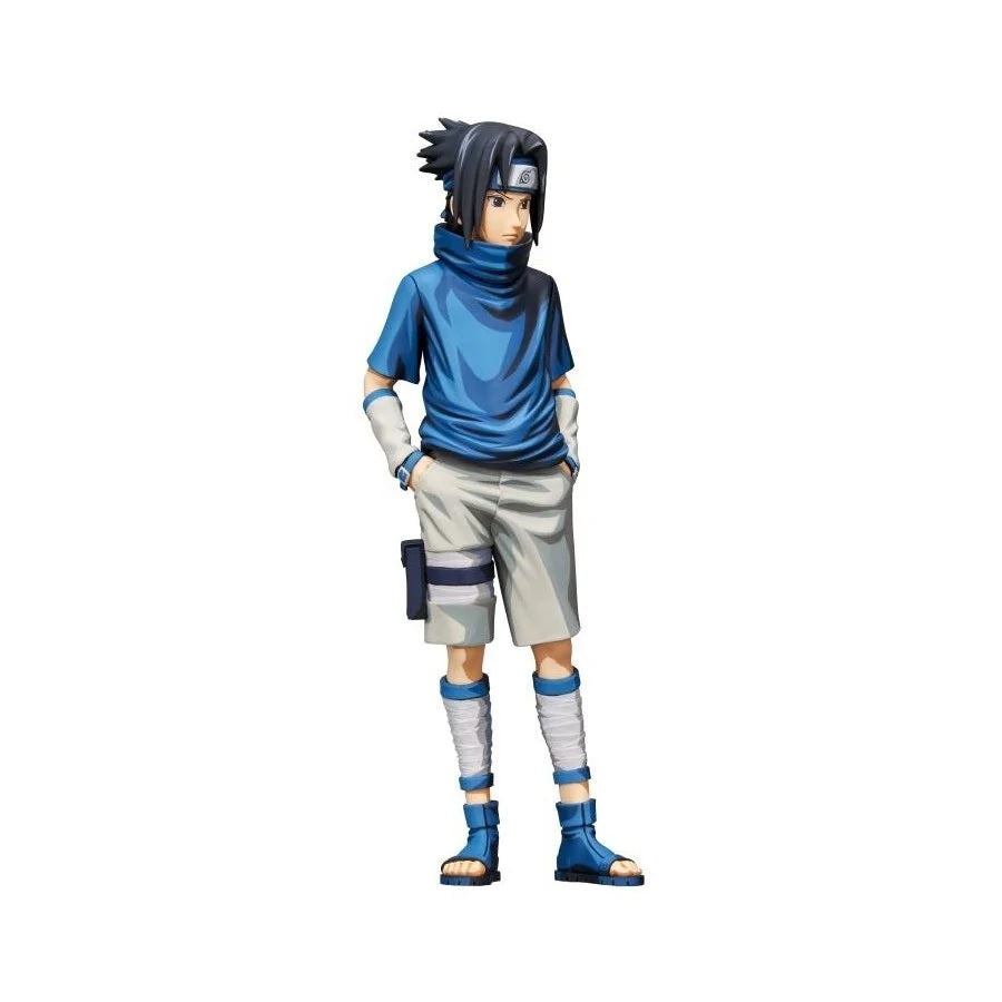 Naruto Shippuden - Uchiha Sasuke 24 cm Manga Dimension