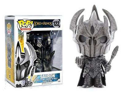 Lord Of The Rings - Sauron (122)