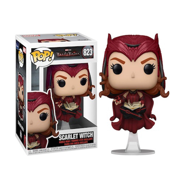 Wanda Vision - Scarlet Witch (823)