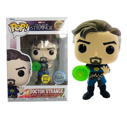 Marvel - Doctor Strange (1039) “ Special Ed." Glow