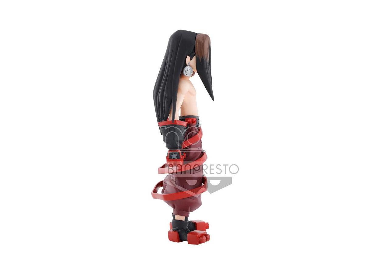 Shaman King -  Hao Asakura  14cm