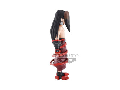 Shaman King -  Hao Asakura  14cm