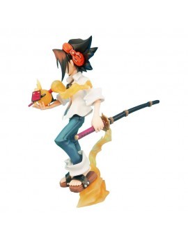 Shaman King -  Yoh Asakura 17cm