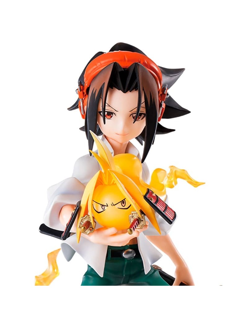 Shaman King -  Yoh Asakura 17cm