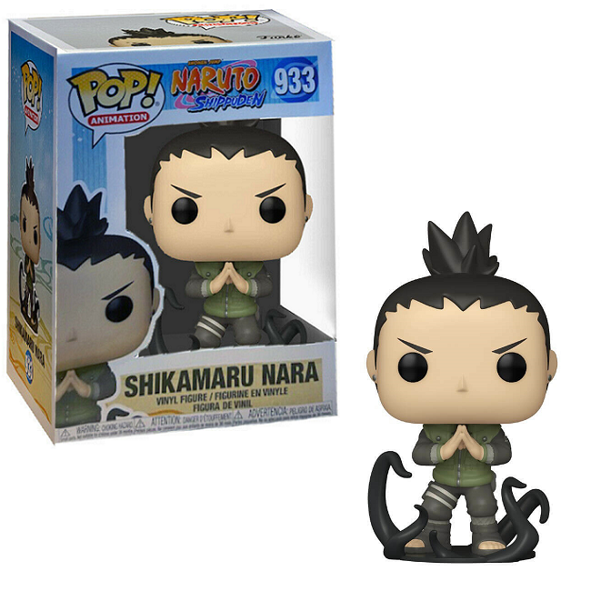Naruto - Shikamaru (933)