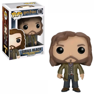 Harry Potter - Sirius Black (16)