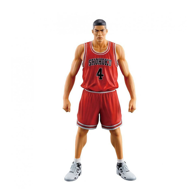 Slam Dunk - Akagi Takenori 17 cm