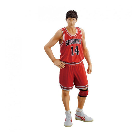 Slam Dunk - Hisashi Mitsui 16 cm