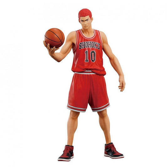 Slam Dunk -Sakuragi Hanamichi 16 cm