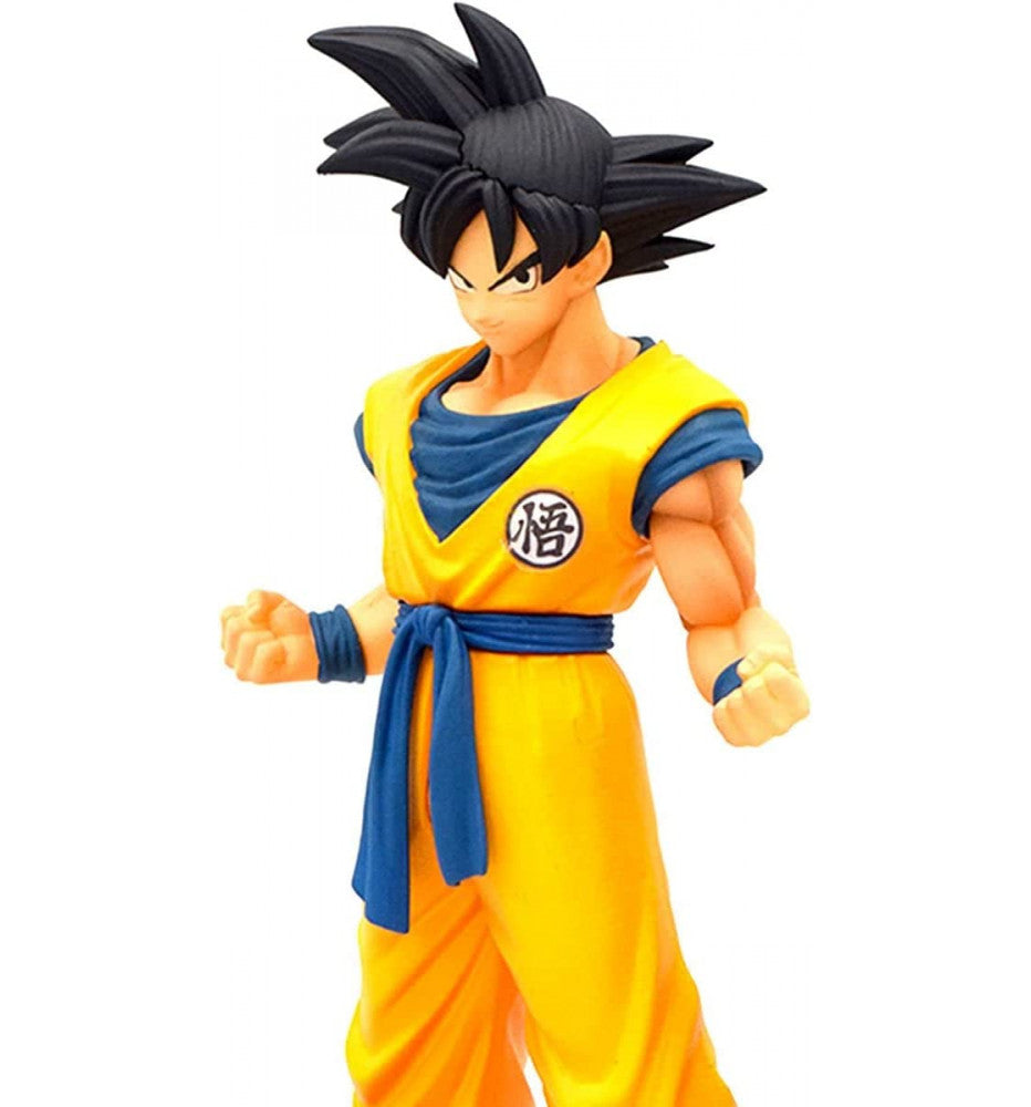 Dragon Ball Super Hero - Goku 18cm