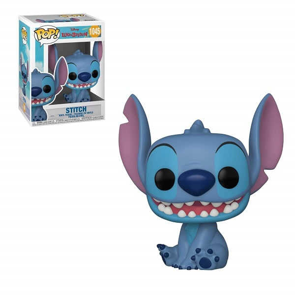 Disney - Stitch (1045)