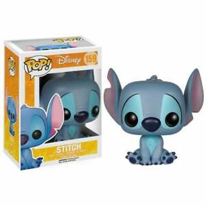 Disney - Stitch (159)