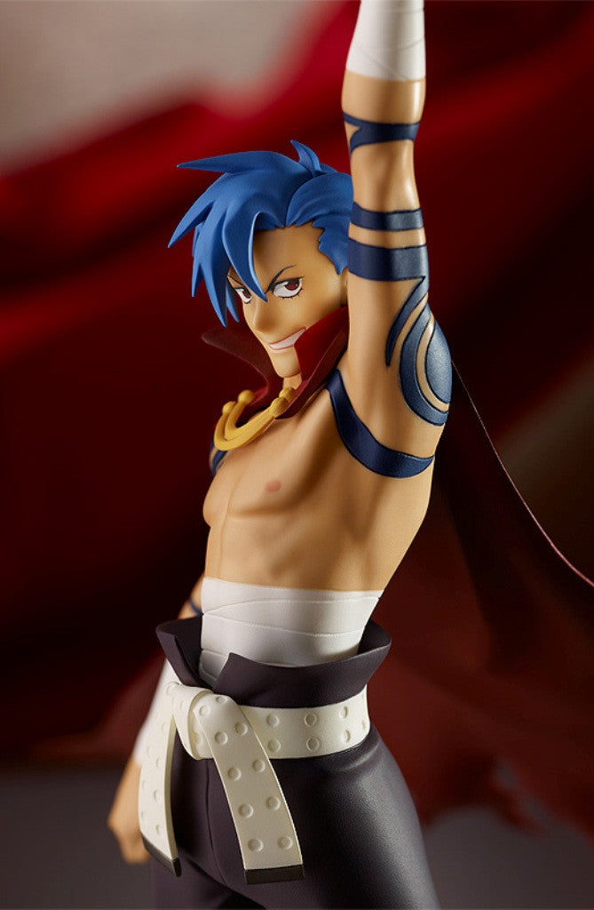 Gurren Lagann - Kamina 20cm