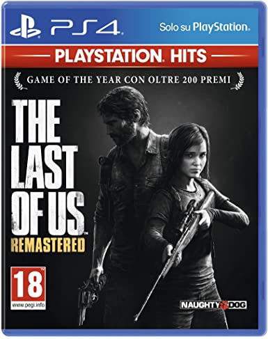 The Last Of Us