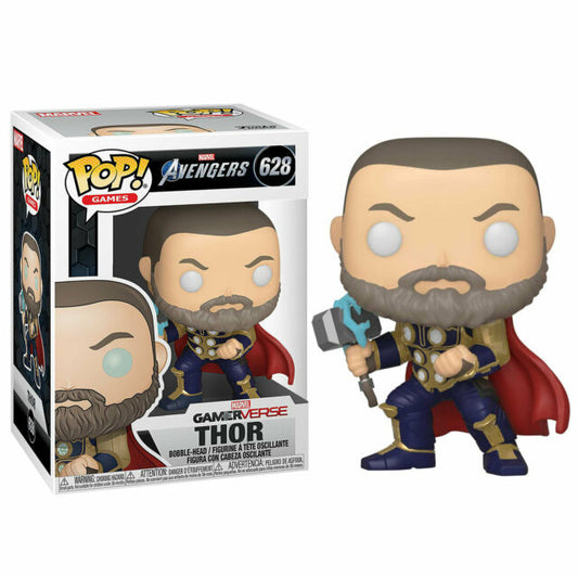 Avengers - Thor (628)