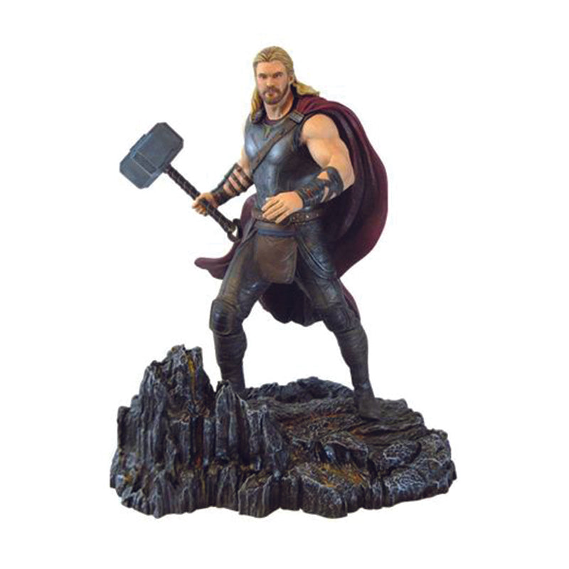 Diamond Select Marvel Thor 25 cm