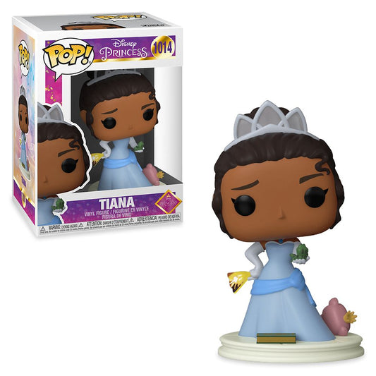 Disney Princess - Tiana (1014)