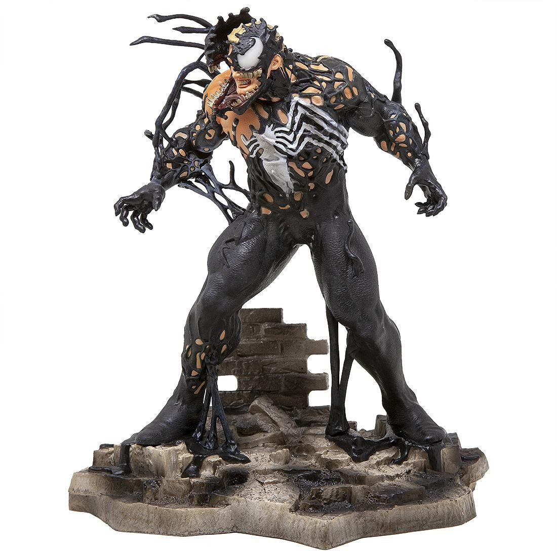 Marvel Gallery PVC Figure - Comic Venom 23cm